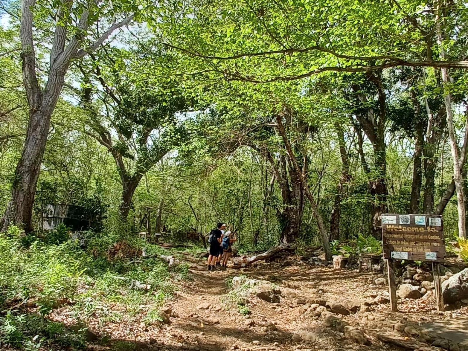 Finca Magdalena Eco Lodge Balgue Exteriör bild