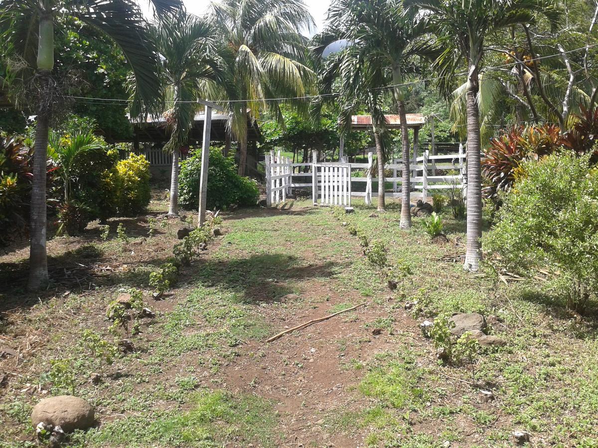 Finca Magdalena Eco Lodge Balgue Exteriör bild